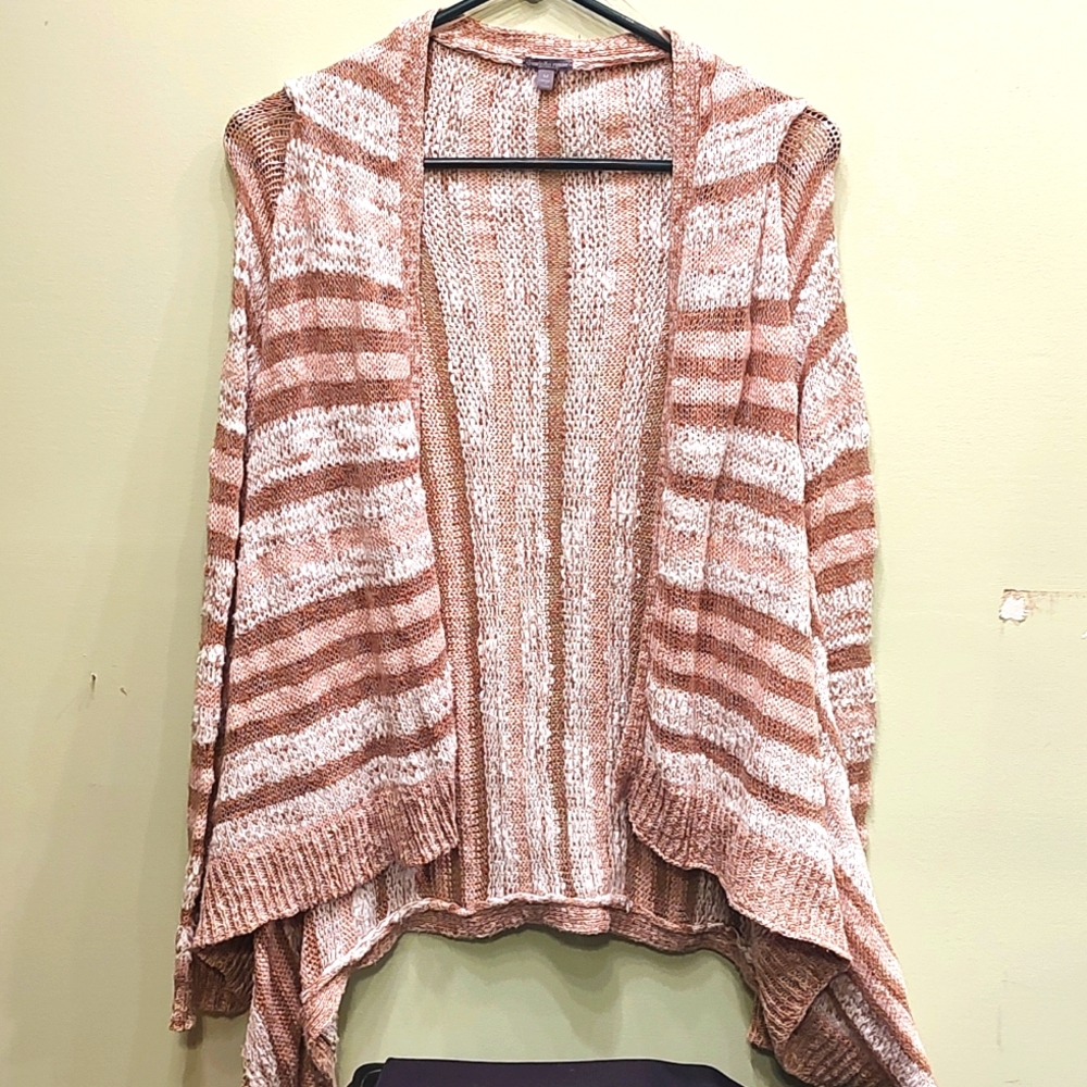 Charlotte Russe Cardigan